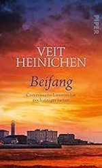 Gezeigt wird das Cover des Romans Beifang