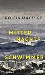 Gezeigt wird das Cover des Romans Mitternachtsschwimmer