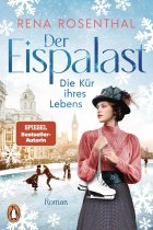 gezeigt wird das Cover zum Buch die Kür ihres Lebens