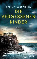 gezeigt wird das Cover zm Buch die vergessenen Kinder