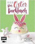 Gezeigt wird das Cover des Backbuch ei, ei, ei, das Osterbackbuch